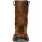 Georgia Boot FLXpoint, Men's Composite Toe Work Boot, Brown, 10, W, G5644 G5644 - alternate 5